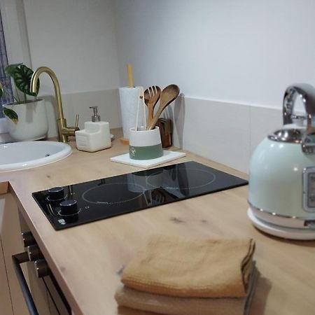 Maison Auguste - Cosy - Terrasse Verberie Екстериор снимка