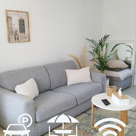 Maison Auguste - Cosy - Terrasse Verberie Екстериор снимка