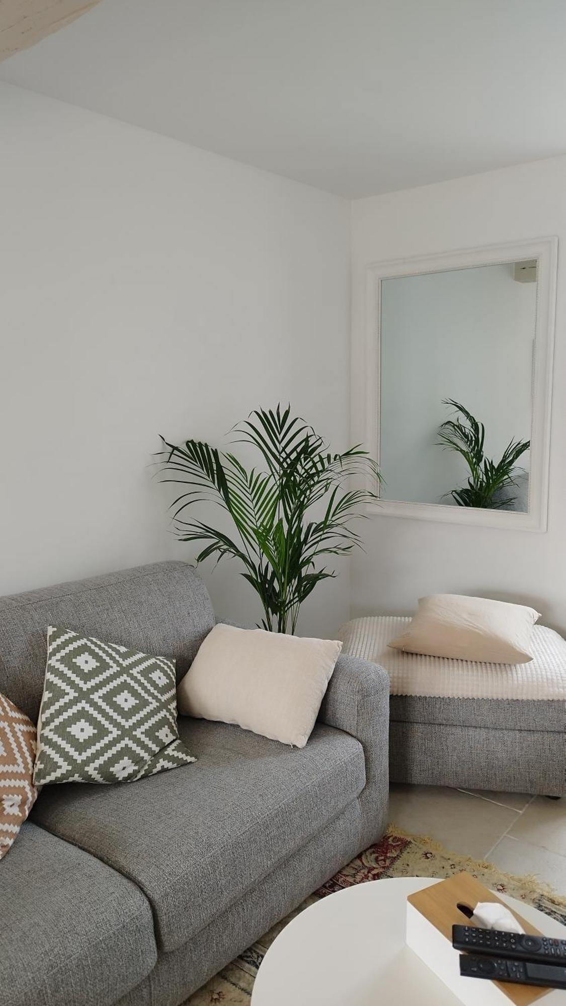 Maison Auguste - Cosy - Terrasse Verberie Екстериор снимка