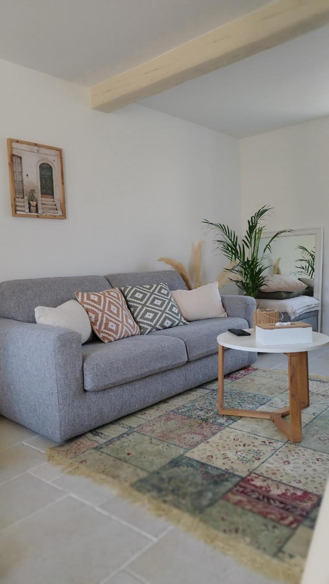 Maison Auguste - Cosy - Terrasse Verberie Екстериор снимка