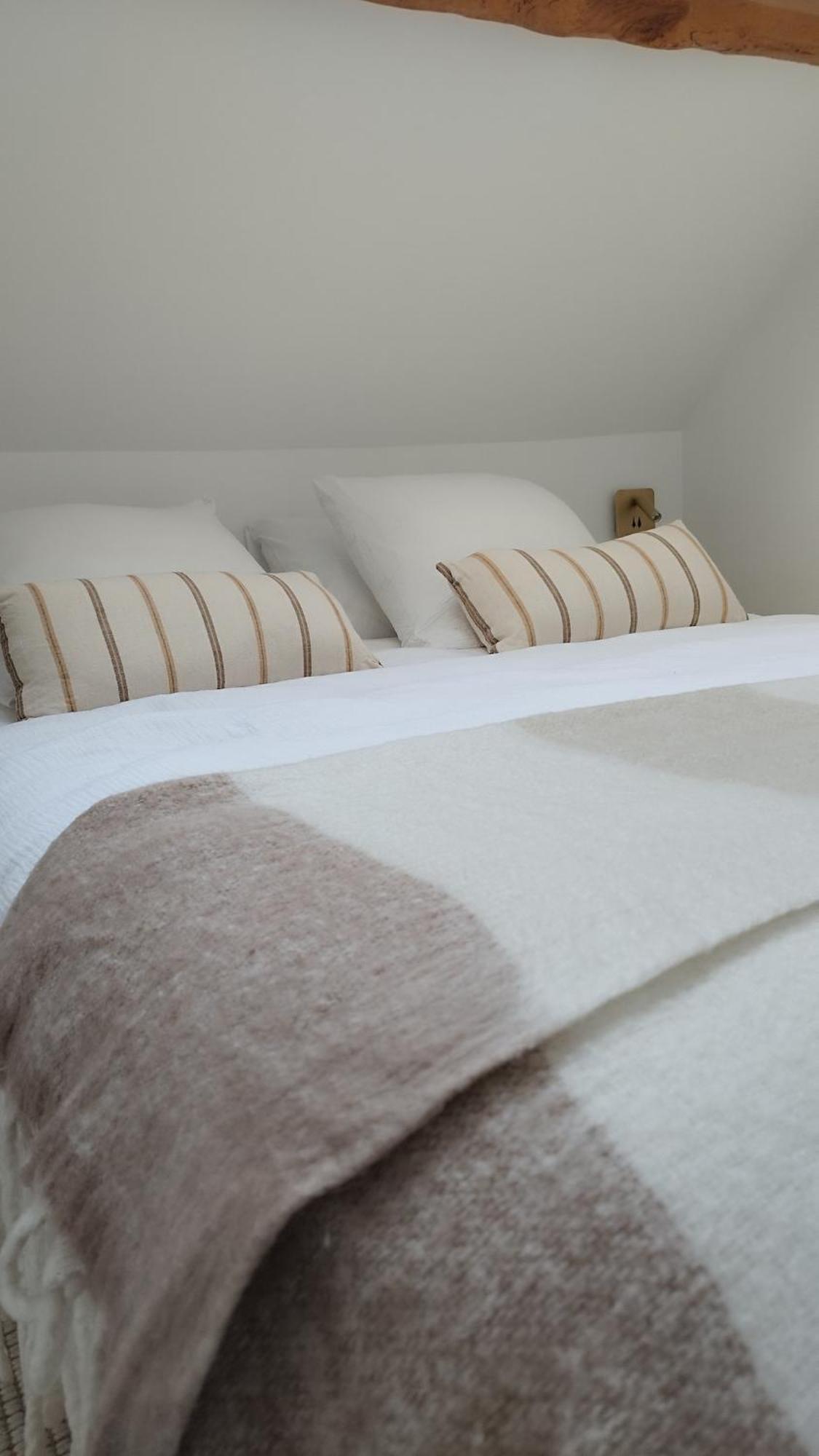 Maison Auguste - Cosy - Terrasse Verberie Екстериор снимка