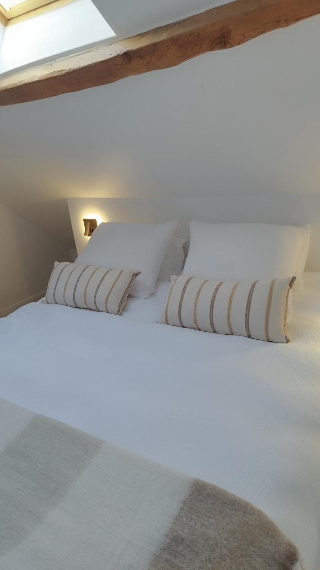 Maison Auguste - Cosy - Terrasse Verberie Екстериор снимка